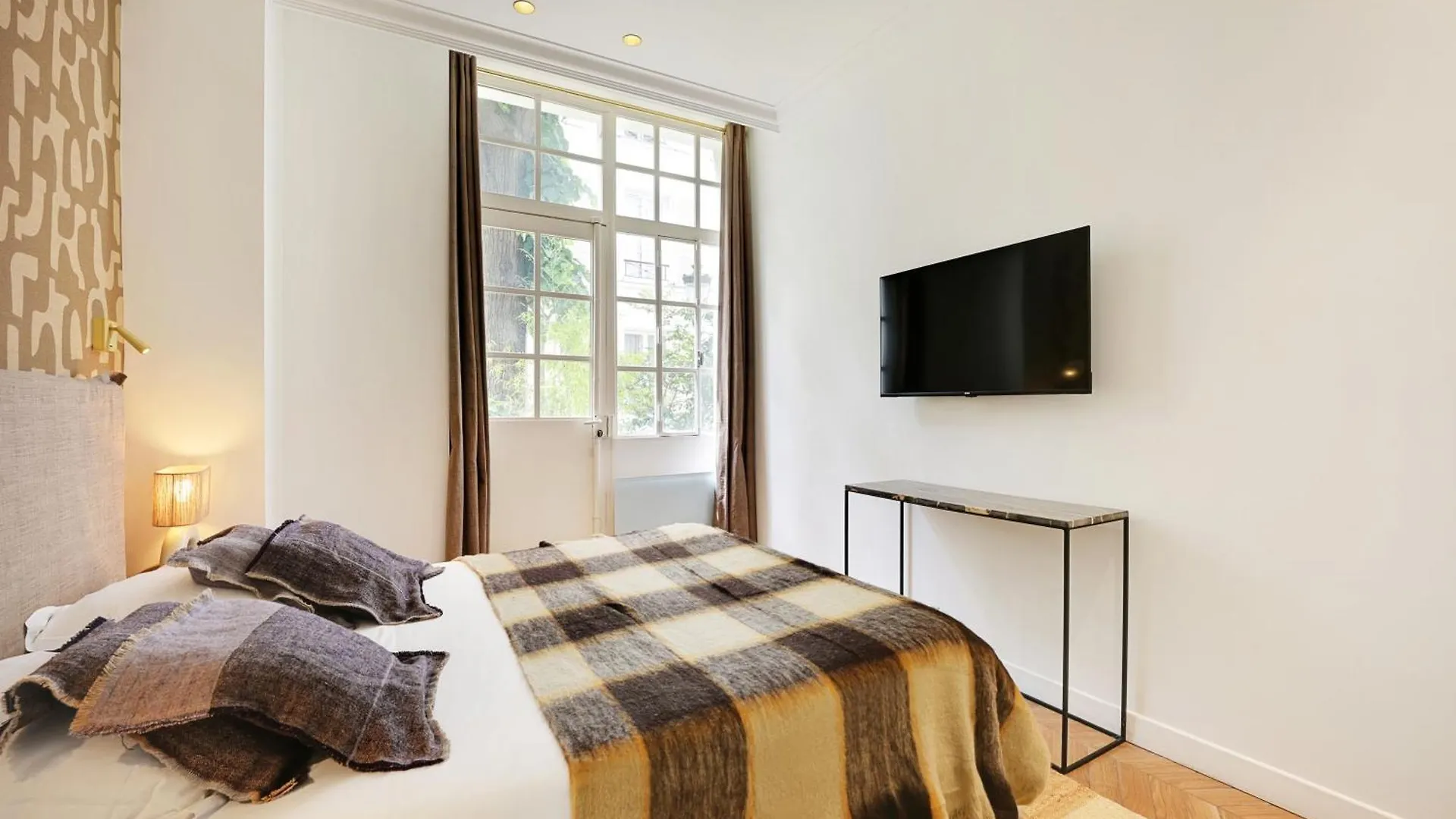 Amazing - 3br-10p - Saint Germain Apartment Paris