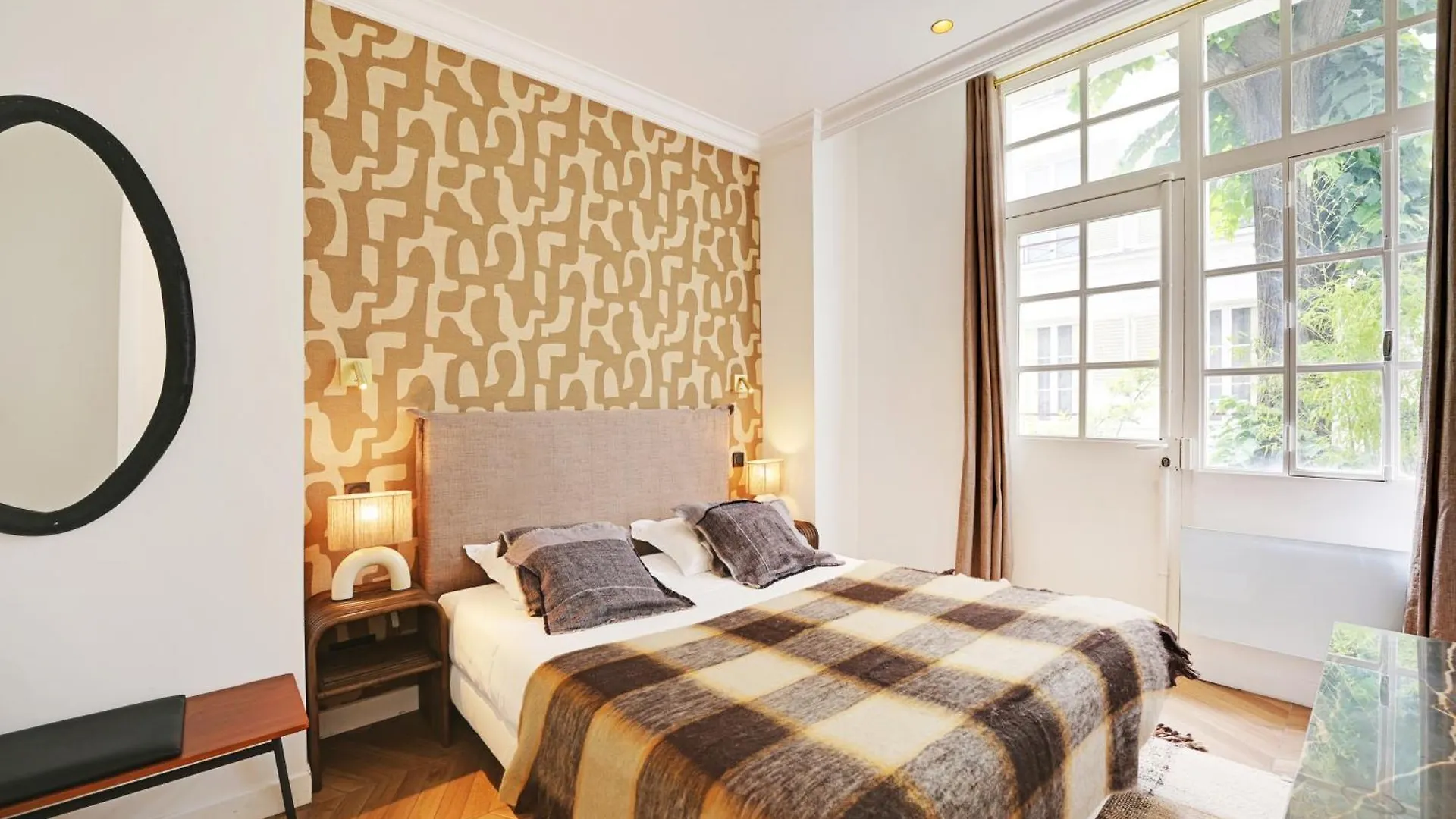 Apartment Amazing - 3br-10p - Saint Germain *