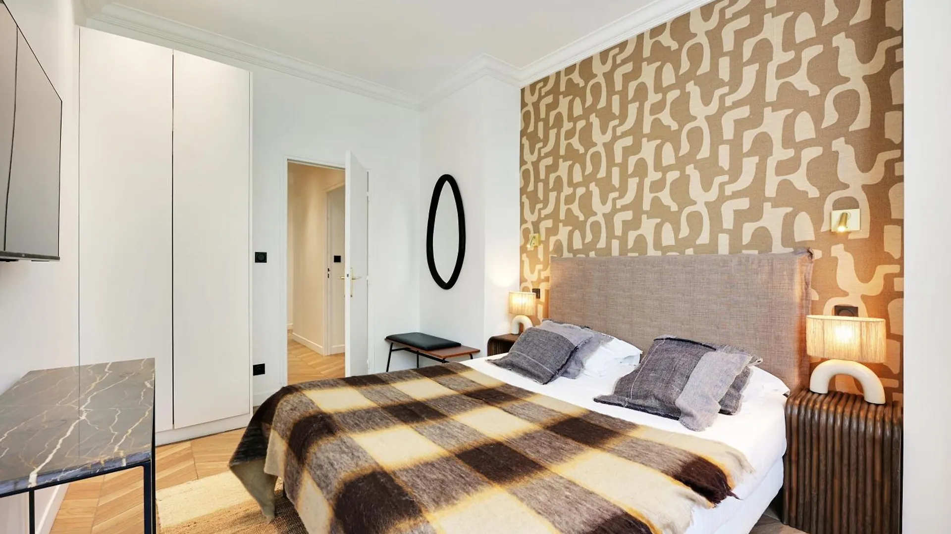 Amazing - 3br-10p - Saint Germain *