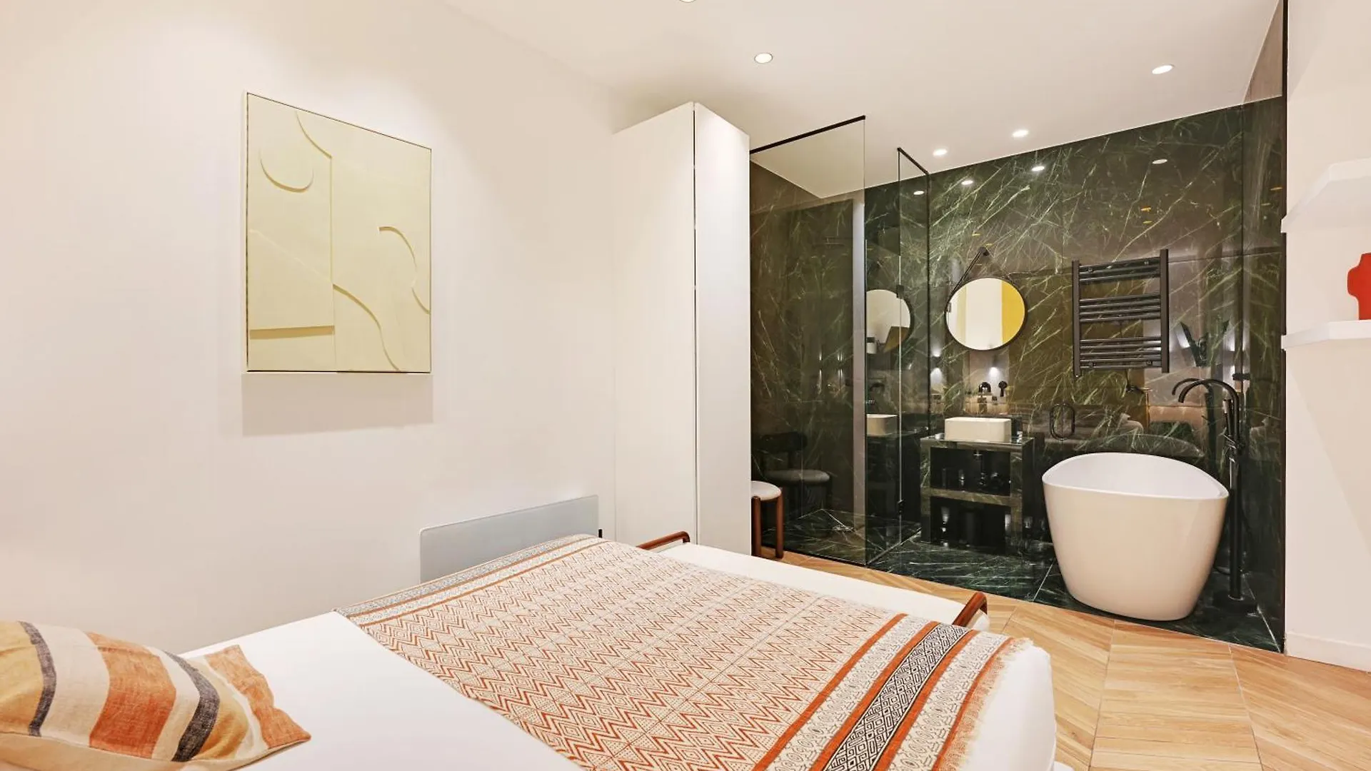 Amazing - 3br-10p - Saint Germain Paris