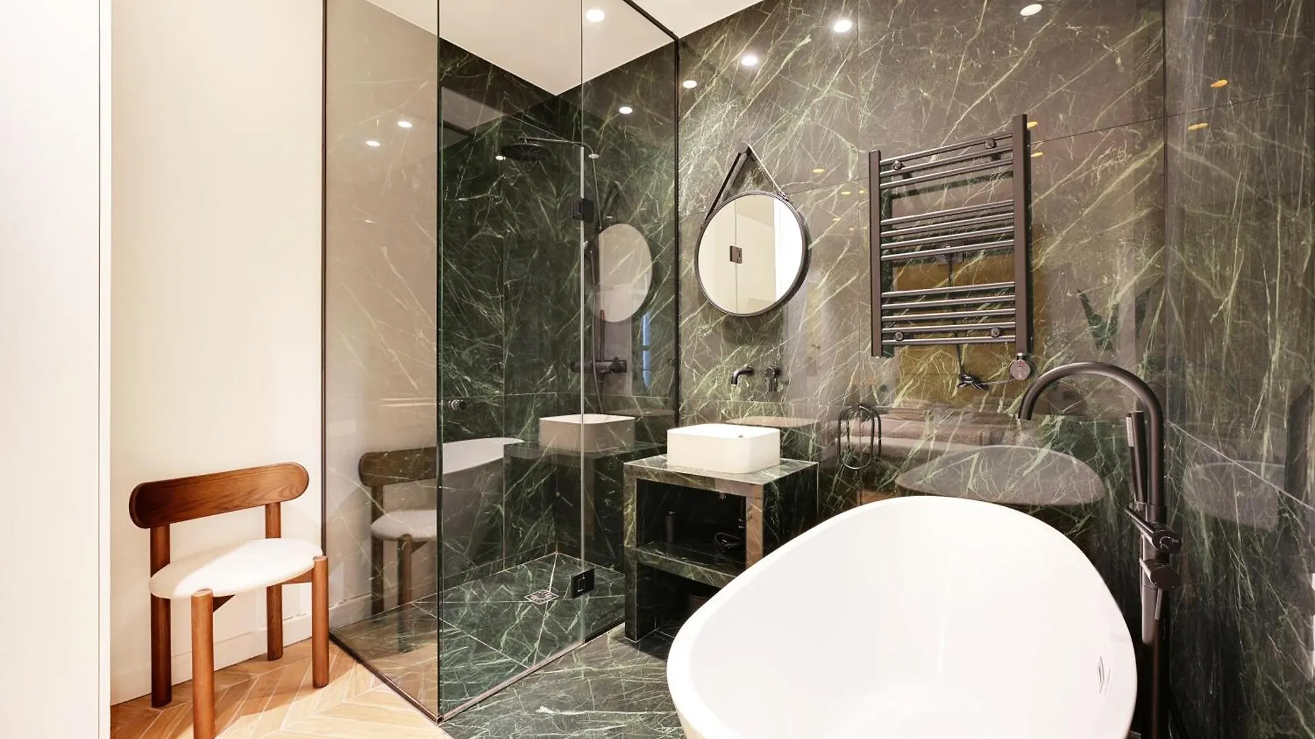Amazing - 3br-10p - Saint Germain Apartment Paris