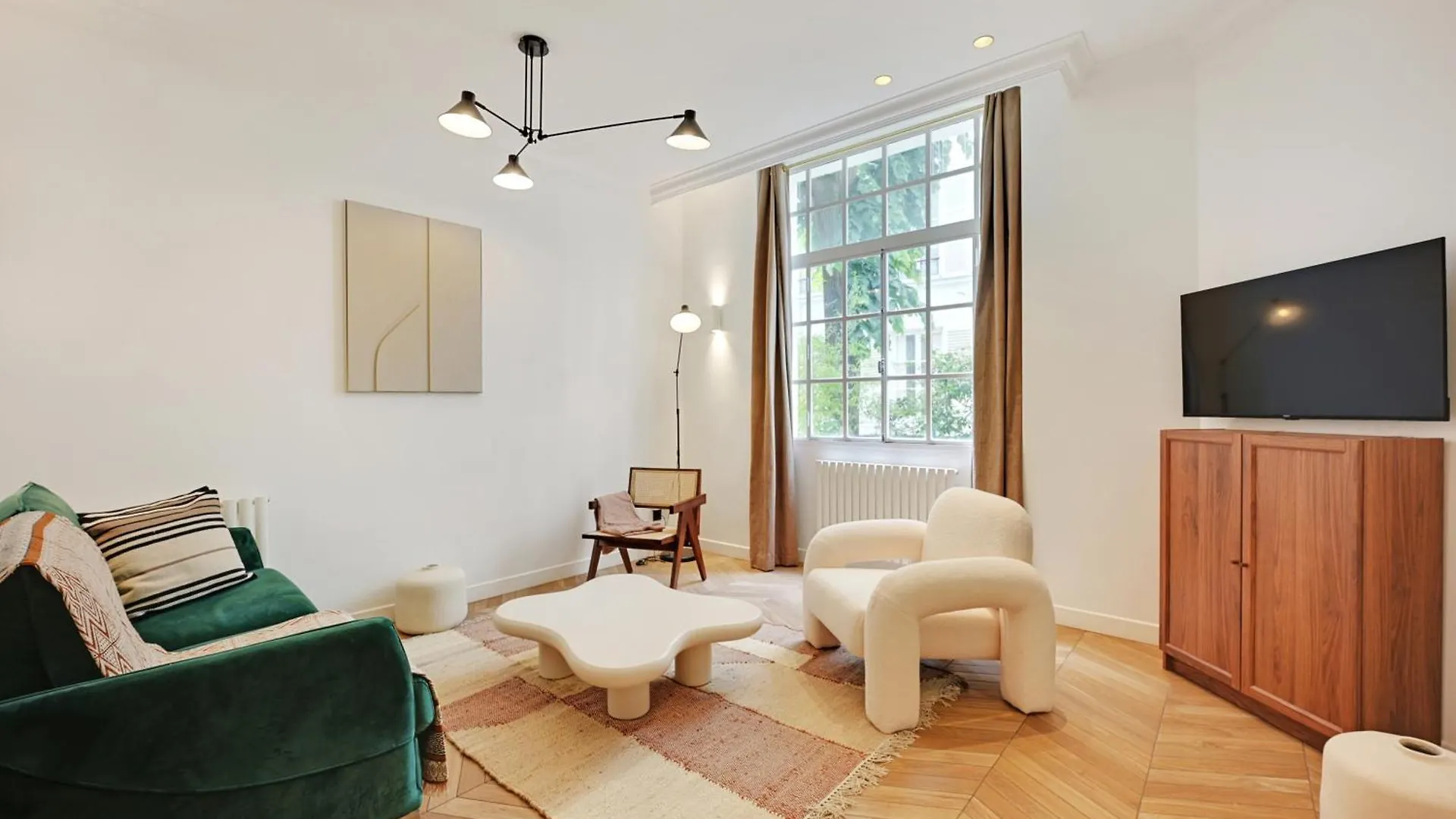 Amazing - 3br-10p - Saint Germain