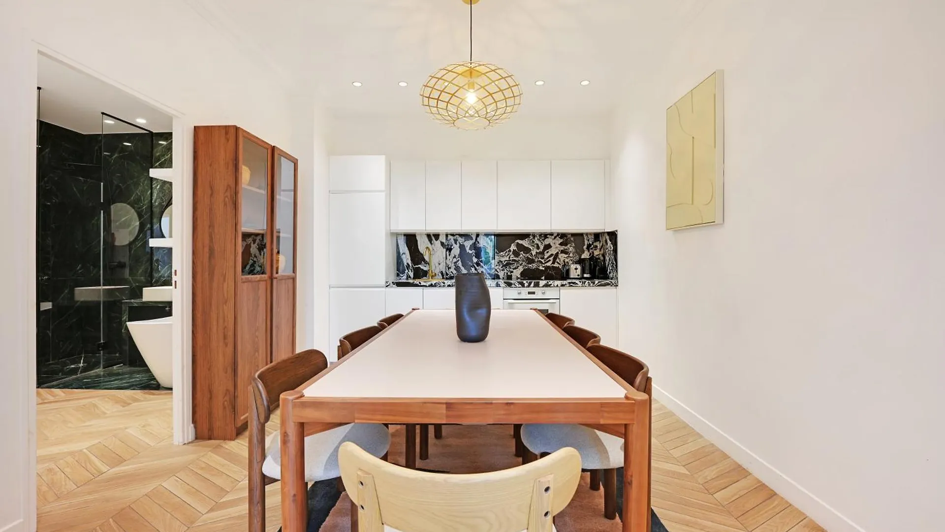 Apartment Amazing - 3br-10p - Saint Germain *