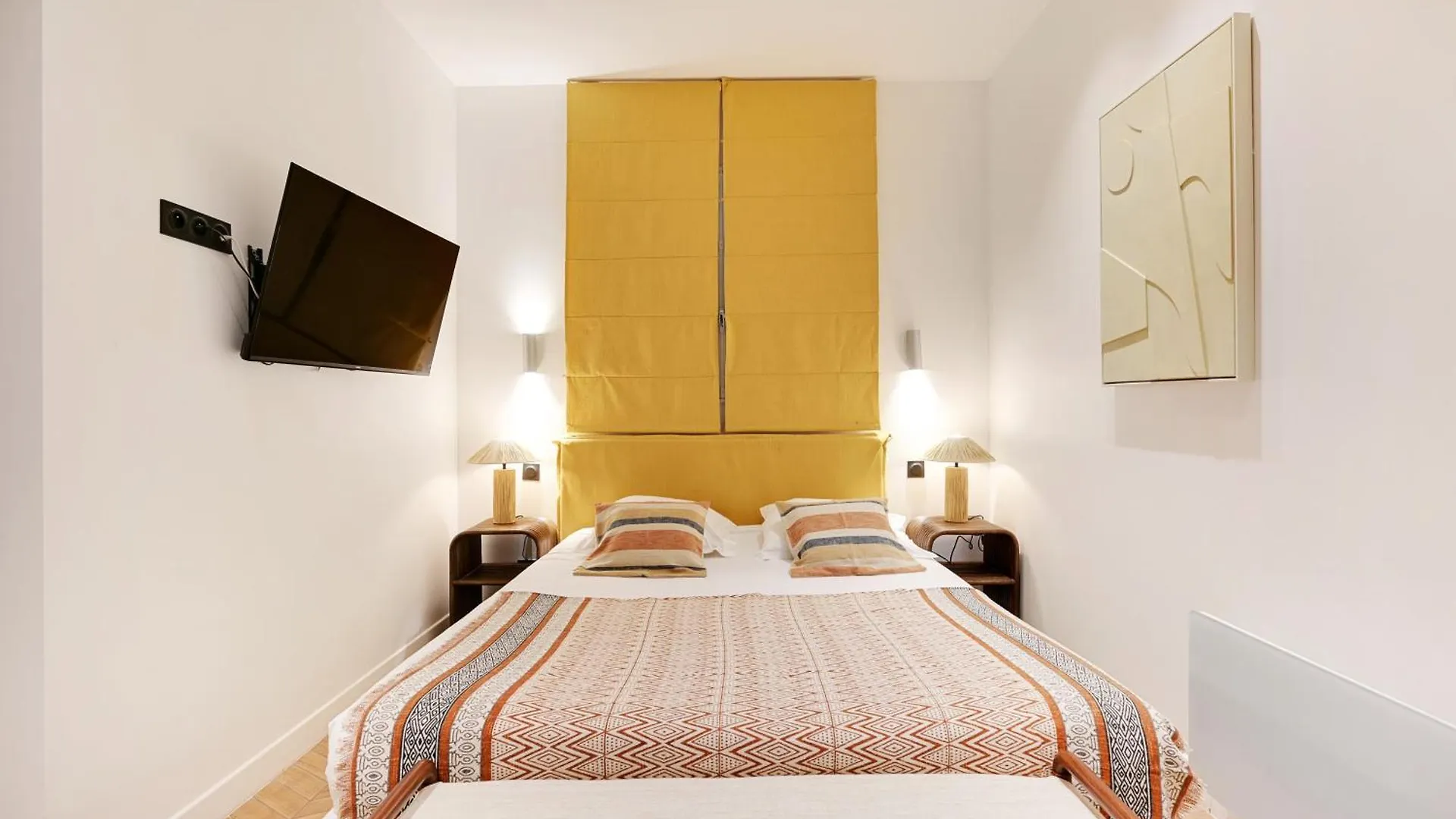Amazing - 3br-10p - Saint Germain * Parijs