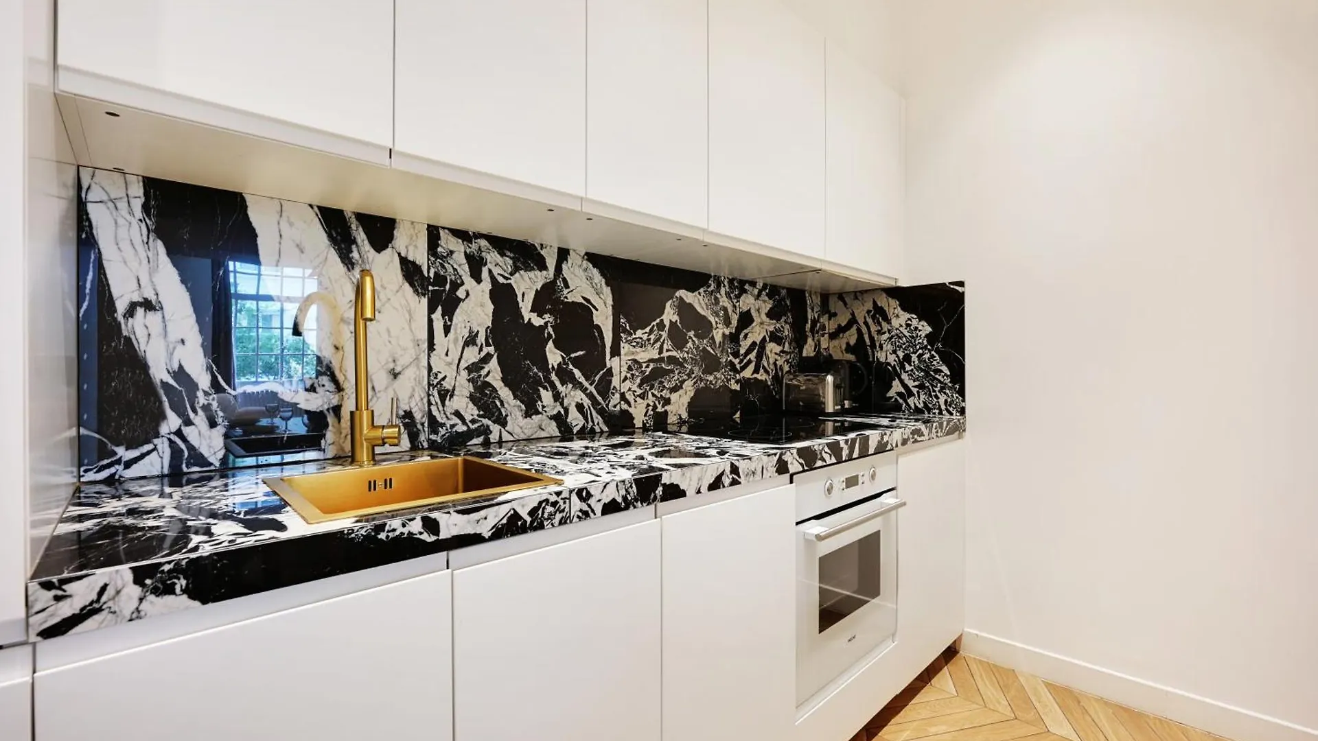 Amazing - 3br-10p - Saint Germain Appartement Parijs
