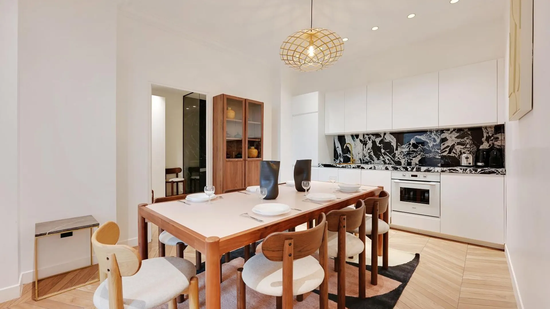 Amazing - 3br-10p - Saint Germain