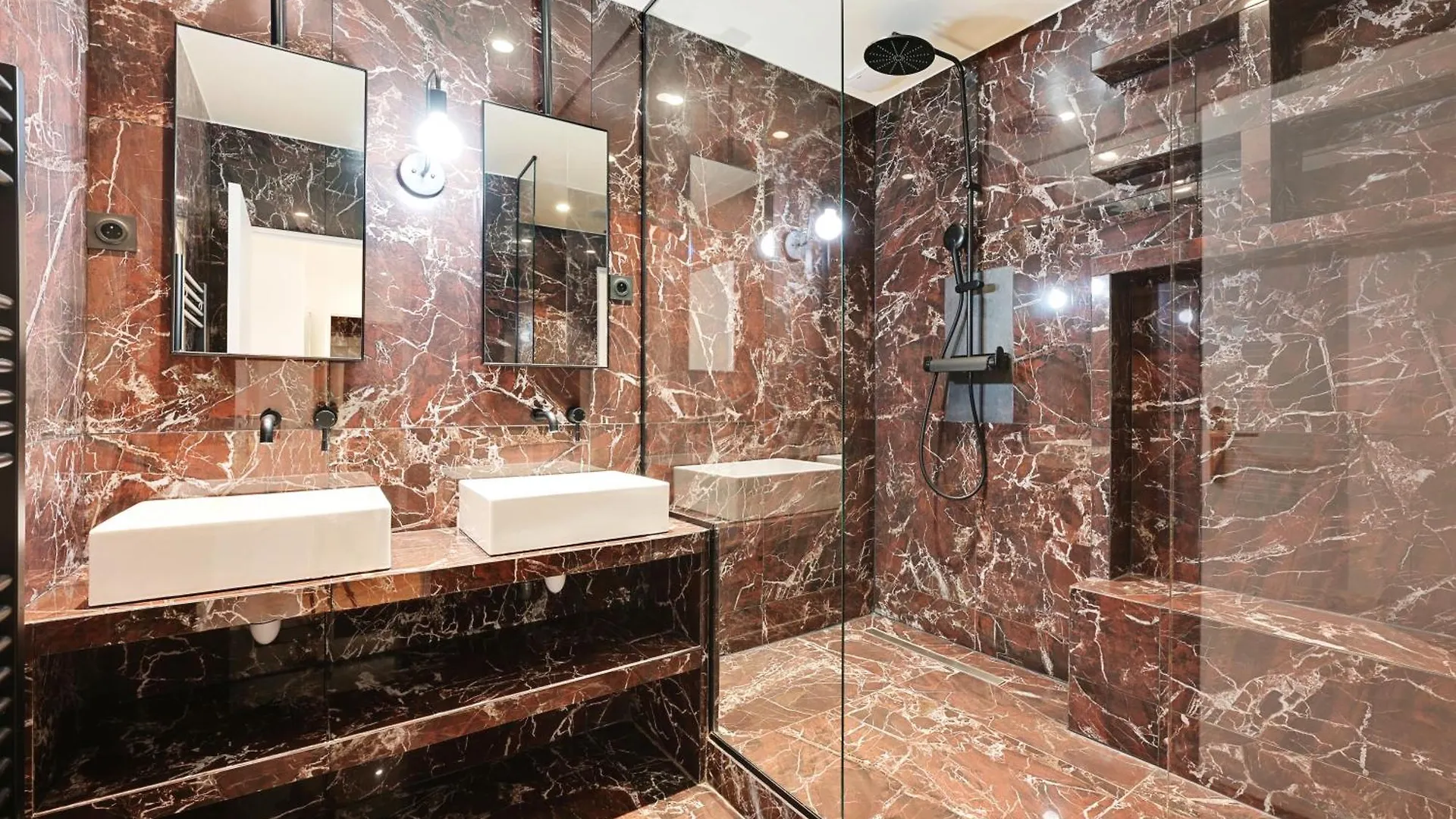 Amazing - 3br-10p - Saint Germain Appartement Parijs