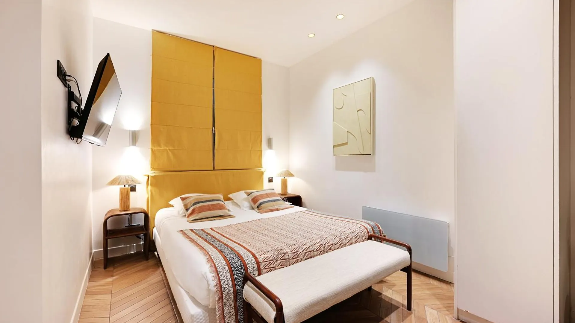 Amazing - 3br-10p - Saint Germain Appartement Parijs