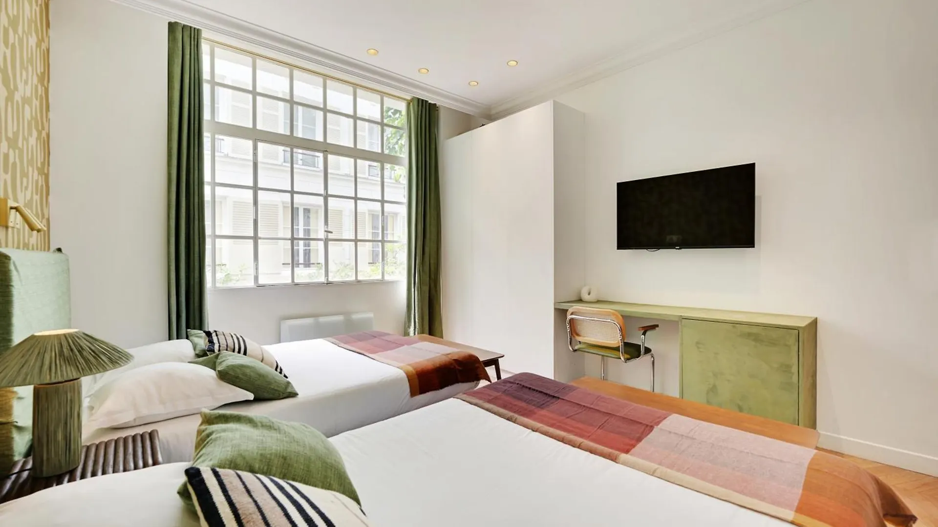 아파트 Amazing - 3br-10p - Saint Germain *