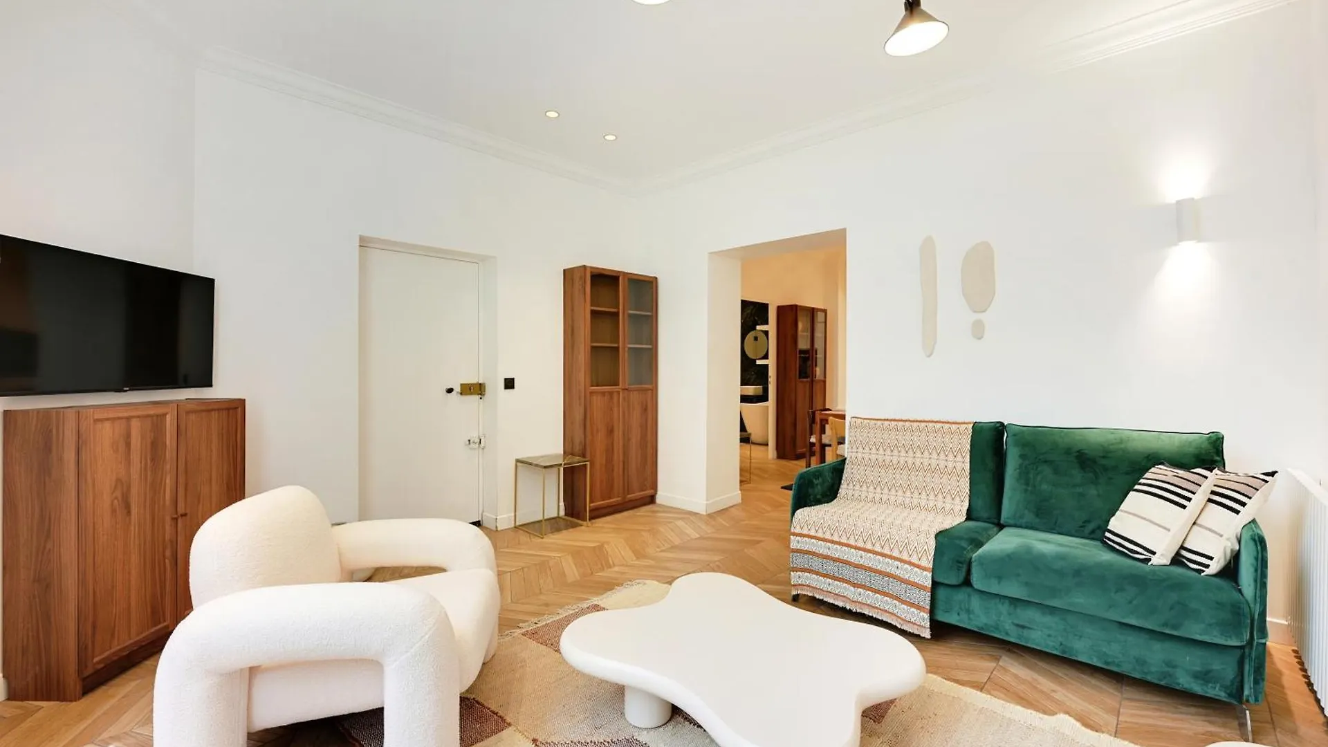 Amazing - 3br-10p - Saint Germain *