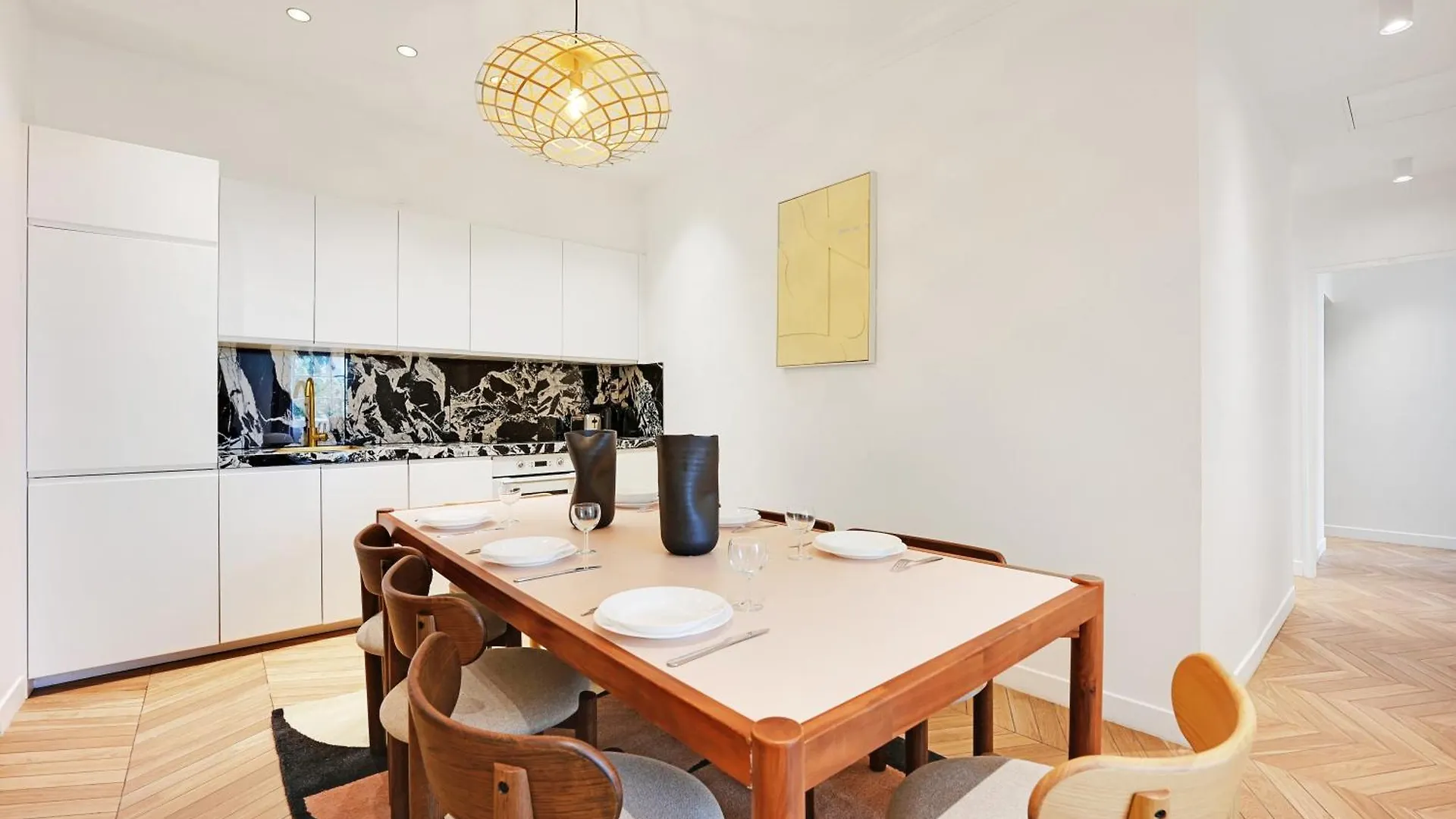 Amazing - 3br-10p - Saint Germain Daire Paris